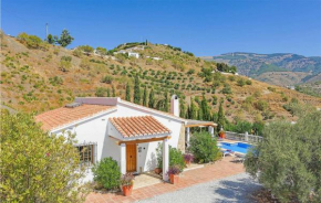 Casa Eve, Canillas De Albaida